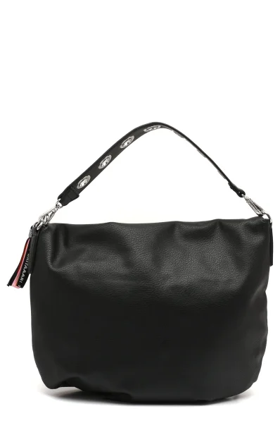 Чанта за рамо Desigual черен
