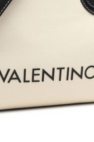 Дамска чанта Valentino бежов
