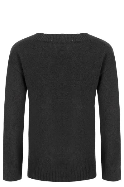 Sweater Granite Pepe Jeans London графитен