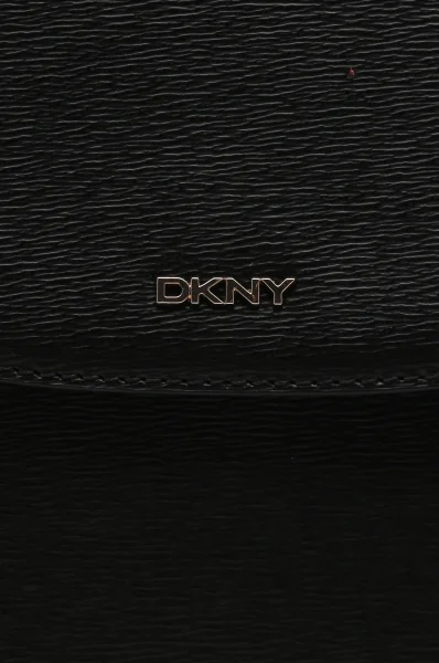 Раница BRYANT DKNY черен