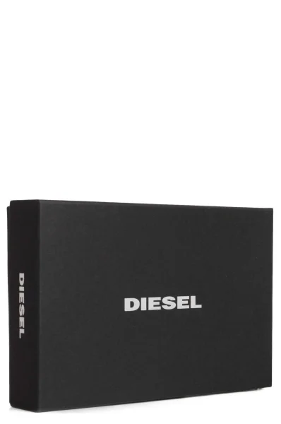 Wallet  Diesel графитен