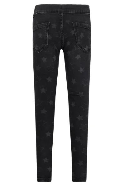 Дънки CUTSIE STAR | Regular Fit Pepe Jeans London графитен