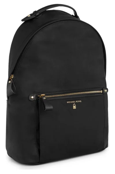 Backpack Kelsey Michael Kors черен
