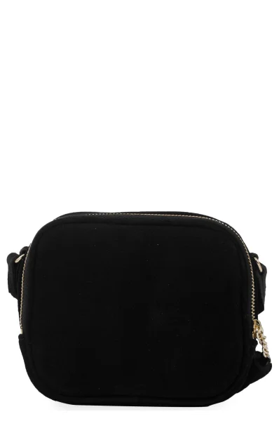 Дамска чанта за рамо Mini TWINSET черен