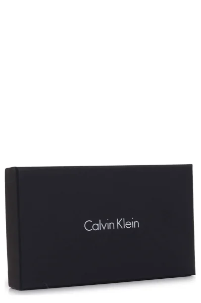 Chrissy wallet Calvin Klein сив