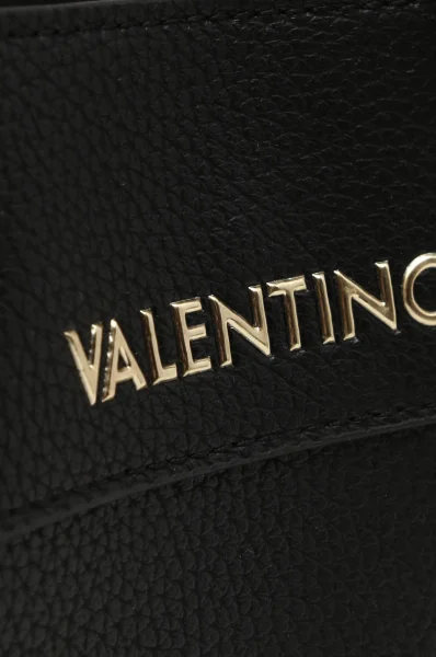 Чанта за рамо ALEXIA Valentino черен