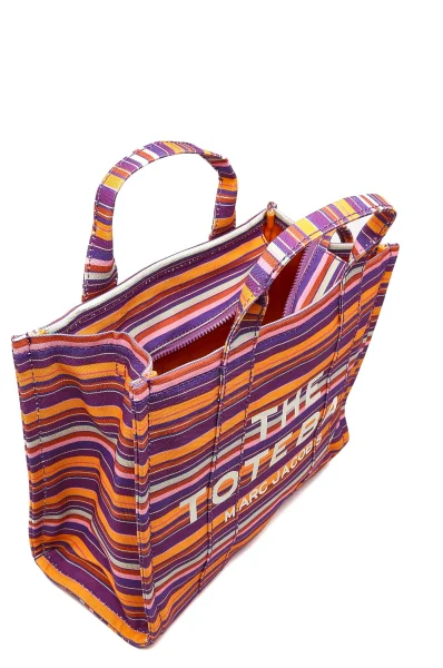Дамска чанта the tote bag Marc Jacobs 	многоцветен	