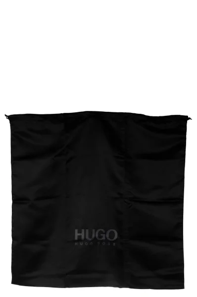Дамска чанта Mayfair HUGO черен