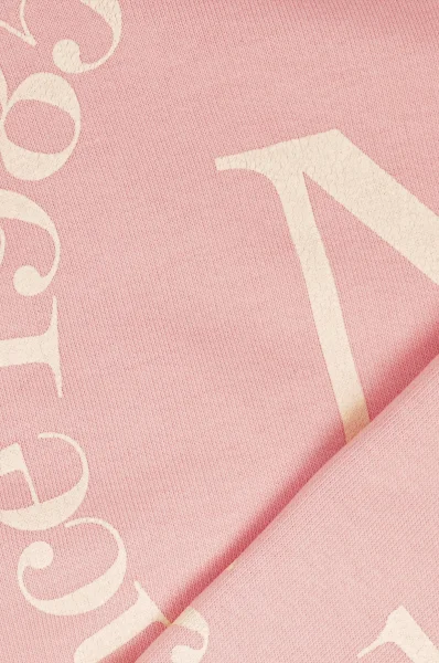 Суитчър/блуза | Cropped Fit Tommy Hilfiger розов