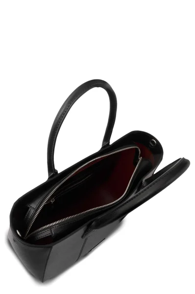 Дамска чанта Emporio Armani черен
