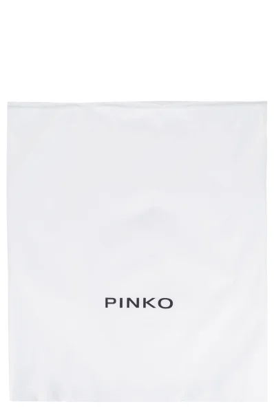 Дамска чанта Pinko син