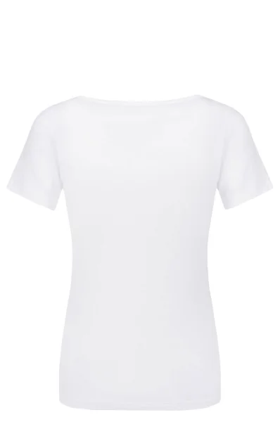 T-shirt  Guess бял