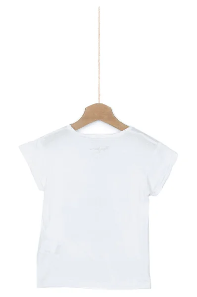 Rosetta T-shirt  Pepe Jeans London бял