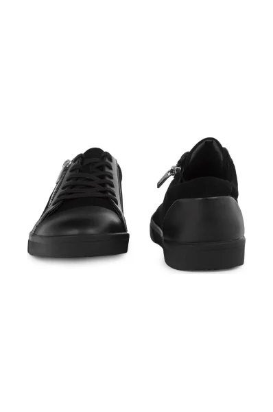 Спортни обувки/гуменки Ibrahim Calvin Klein черен