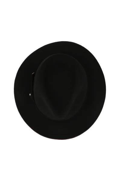 Капела/шапка Emporio Armani черен