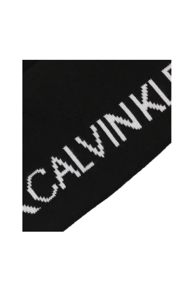 Шапка Calvin Klein Performance черен