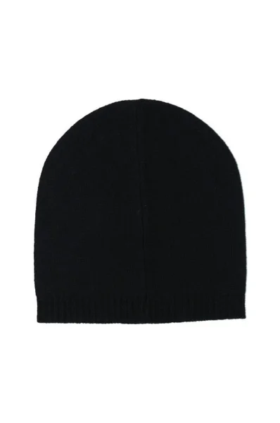 Кашмирна шапка Women-X 730 HUGO черен