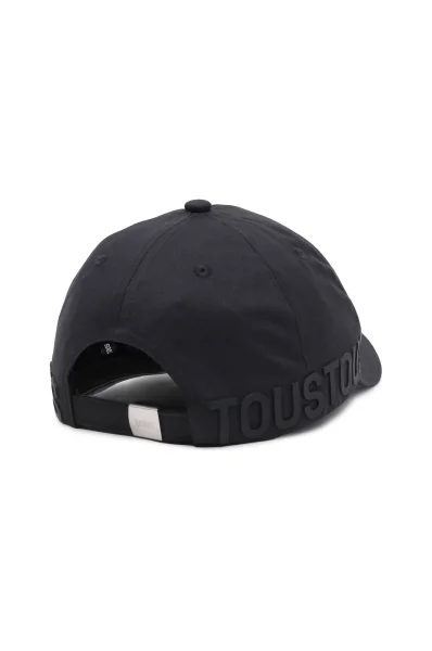Бейзболна шапка Tous графитен