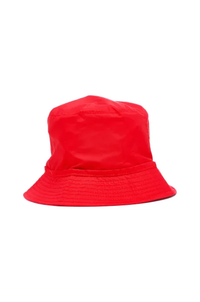 Капела/шапка Moschino червен