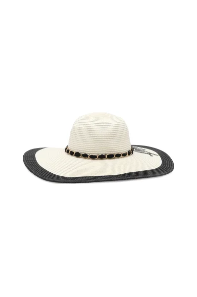 Капела/шапка Liu Jo Beachwear пясъчен