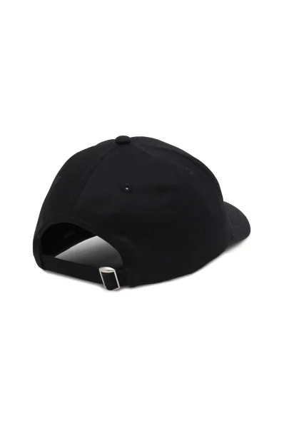 Бейзболна шапка Liu Jo Beachwear черен