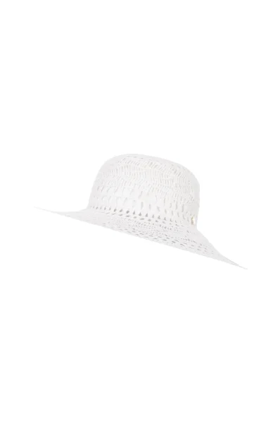 Капела/шапка Liu Jo бял