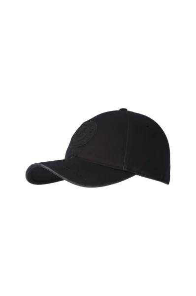 Бейзболна шапка Marc O' Polo черен