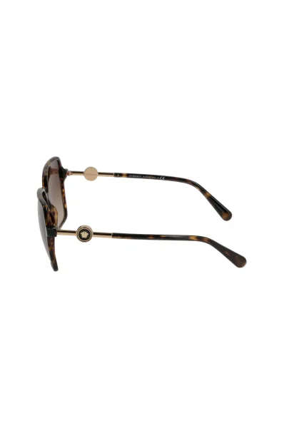 Слънчеви очила Versace черупканакостенурка