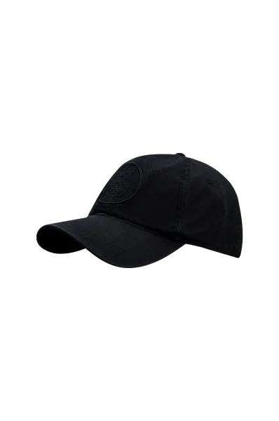 Бейзболна шапка Marc O' Polo черен