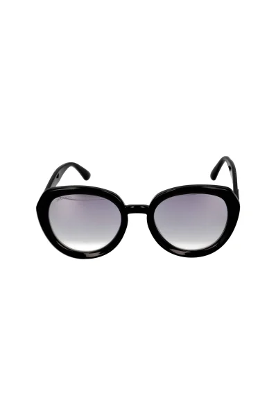 Слънчеви очила Jimmy Choo черен