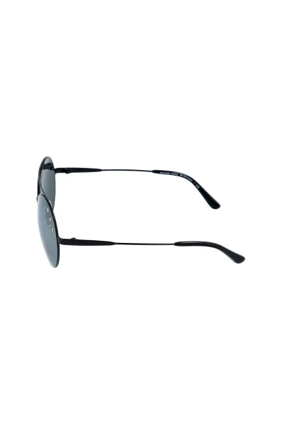 Слънчеви очила Cabo Michael Kors черен