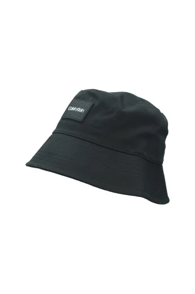 Капела/шапка Calvin Klein черен
