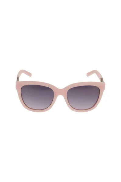 Слънчеви очила Kenzo розов
