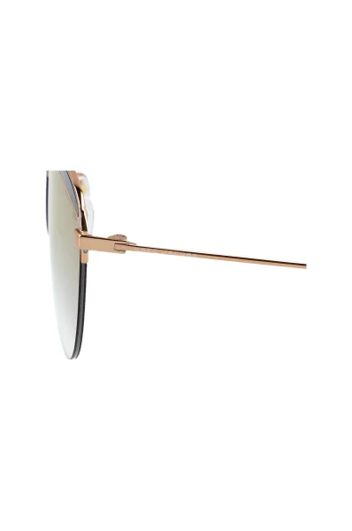 Слънчеви очила Marc Jacobs златен
