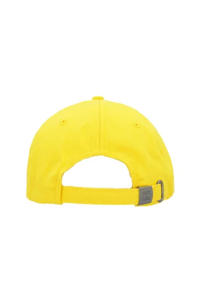 Бейзболна шапка Tommy Hilfiger жълт