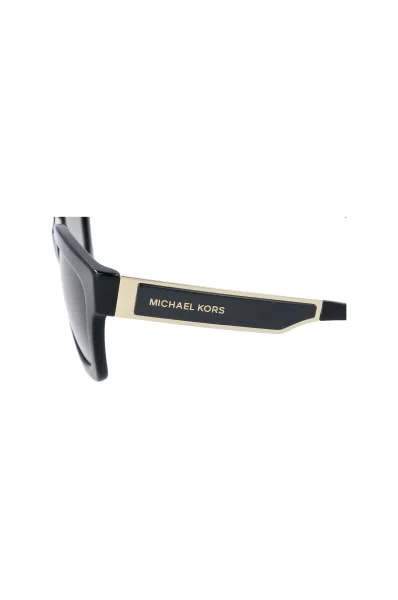 Слънчеви очила Michael Kors черен