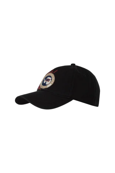 Бейзболна шапка Fairra 1 Napapijri черен