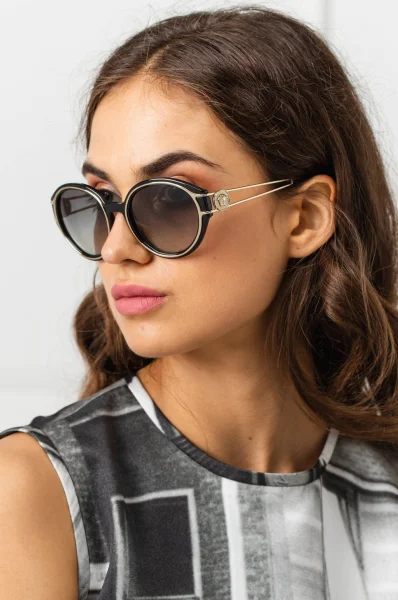 Sunglasses Versace черен