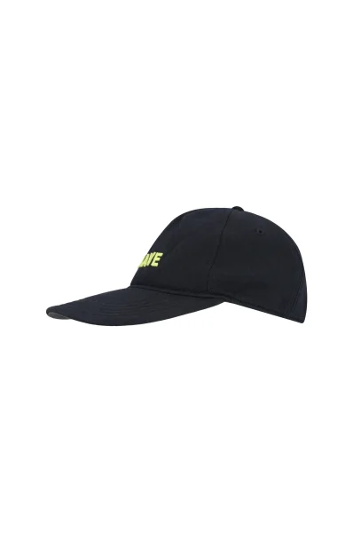 Бейзболна шапка Cetsalk Diesel черен
