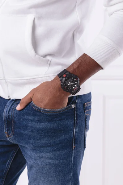 Часовник G-Shock Casio черен