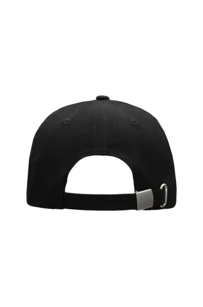Бейзболна шапка Original GUESS черен