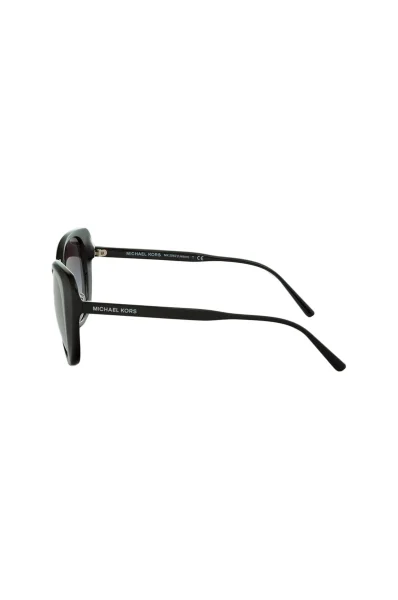 Слънчеви очила Lisbon Michael Kors черен