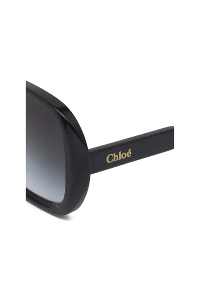 Слънчеви очила CH0222S Chloe черен