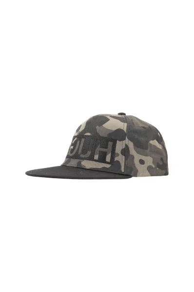 Бейзболна шапка Men-X 536/4 HUGO черен