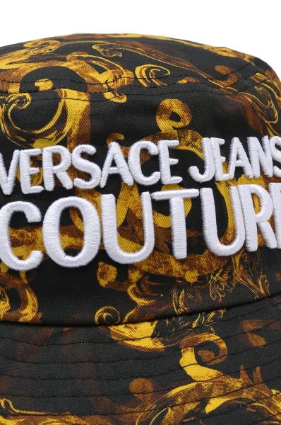 Капела/шапка Versace Jeans Couture черен