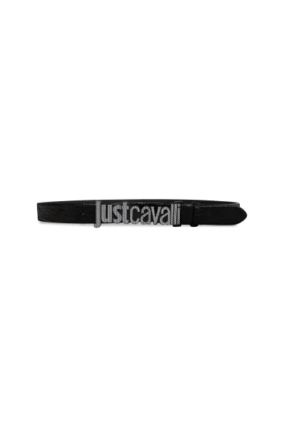 Belt Just Cavalli черен