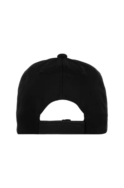 Бейзболна шапка EA7 черен