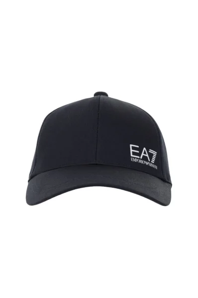 Baseball cap EA7 тъмносин