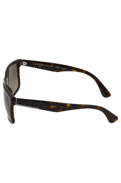 Слънчеви очила Prada черупканакостенурка