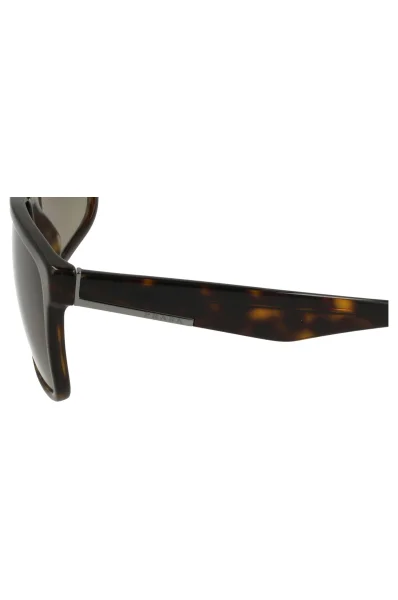 Слънчеви очила Prada черупканакостенурка